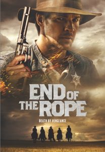 End of the Rope 2023 انتهای طناب