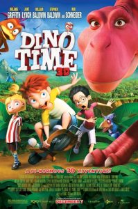عصر دایناسورها Back to the Jurassic 2012