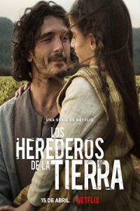 Heirs to the Land 2022 وارثان زمین