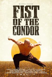 مشت کندور The Fist of the Condor 2023