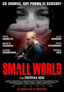 Small World 2021 جهان کوچک