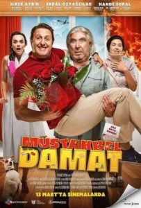 داماد آینده Mustakbel Damat 2022