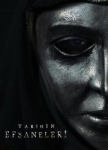 Tarihin Efsaneleri 2021 افسانه‌های تاریخ پایان یافته