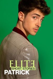 داستان های کوتاه نخبگان: پاتریک
 Elite Short Stories: Patrick 2021