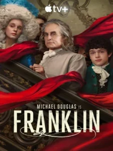 Franklin 2024 فرانکلین