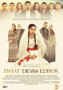 زندگی ادامه دارد Hayat Devam Ediyor 2011