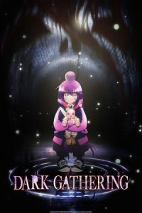 Dark Gathering 2023 انجمن تاریک