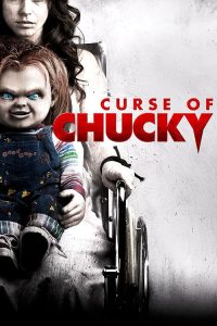 Curse of Chucky 2013 نفرین چاکی