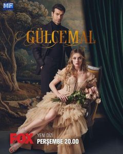 Gülcemal 2023 گلجمال