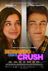 Morando com o Crush 2024 زندگی با کراش