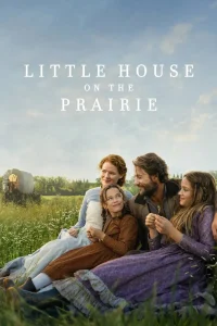 Little House on the Prairie 2026 خانه کوچک