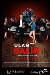 Ulan Salih 2023 اولان صالح