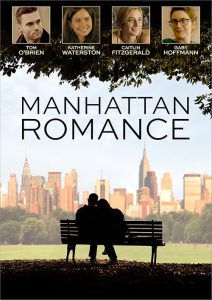 عاشقانه منهتن Manhattan Romance 2014