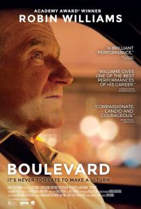 بلوار Boulevard 2014