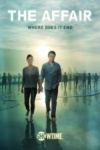 The Affair 2014 رابطه