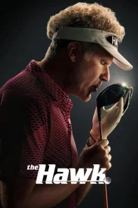 شاهین The Hawk 2026
