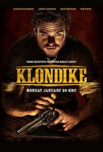 کلوندایک Klondike 2014