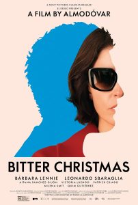 Bitter Christmas 2026 کریسمس تلخ