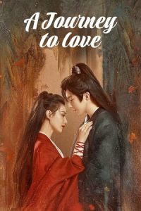 سفر عشق A Journey to Love 2023