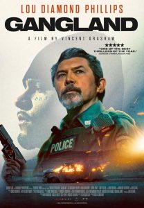گنگ‌لند Gangland 2025