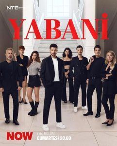 Yabani 2023 وحشی
