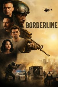 مرز Borderline 2026