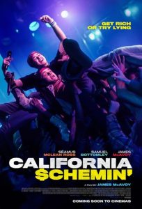 California Schemin’ 2025 نقشه‌های کالیفرنیای