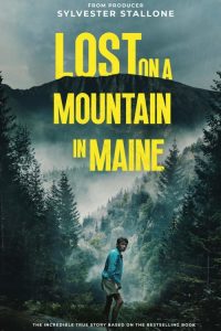 گمشده در کوهستان مین Lost on a Mountain in Maine 2024