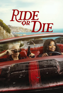 سوار یا بمیر Ride or Die 2026