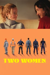 Two Women 2025 دو زن