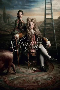 Savage House 2026 خاندان وحشی