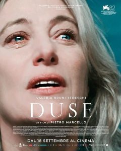 دوزه Duse 2025