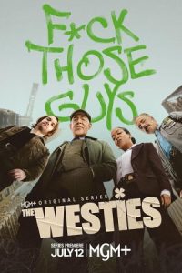 The Westies 2026 وستی ها