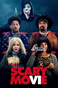 Scary Movie 2026 فیلم ترسناک 6