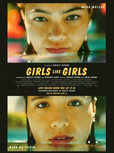 Girls Like Girls 2026 دخترها هم دخترها رو دوست دارند