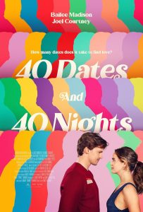 چهل قرار و چهل شب 40 Dates and 40 Nights 2026