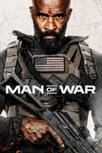 Man of War 2026 مرد جنگ