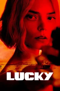 خوش شانس Lucky 2026