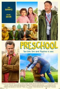 Preschool 2026 پیش‌دبستانی