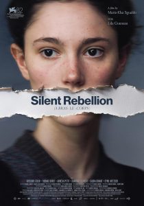Silent Rebellion 2025 عصیان خاموش