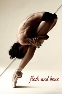 گوشت و استخوان Flesh and Bone 2015