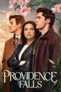 Providence Falls 2025 آبشارهای پروویدنس