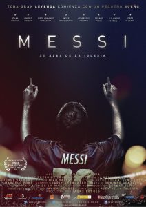 Messi 2014 مسی
