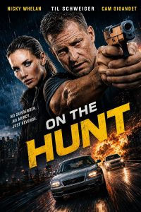 در شکار On the Hunt 2026