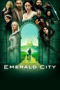 شهر زمردی Emerald City 2016