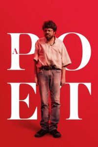 A Poet 2025 یک شاعر