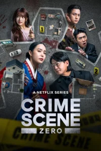 دانلود رئالیتی شو Crime Scene Zero 2026 صحنه جنایت صفر
