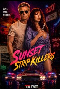 قاتلان سانست استریپ Sunset Strip Killers 2026