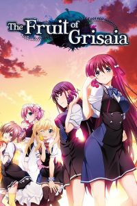 The Fruit of Grisaia 2014 میوه گریسایا