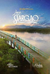 Love, Siargao 2026 عشق، سیارگائو